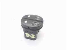 Recambio de mando elevalunas delantero izquierdo para ford fiesta v (jh_, jd_) 1.3 referencia OEM IAM 1007910 96FG14529BC 