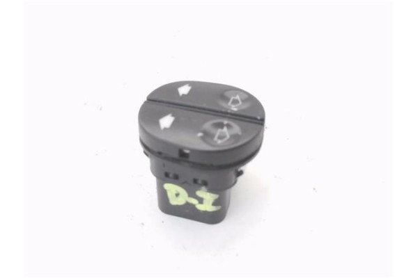 Recambio de mando elevalunas delantero izquierdo para ford fiesta v (jh_, jd_) 1.3 referencia OEM IAM 1007910 96FG14529BC 