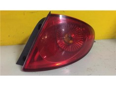 Recambio de piloto trasero derecho para seat toledo (5p2) 1.9 hot referencia OEM IAM 5P5945096B 5P5945112 
