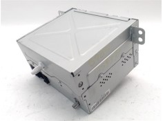 Recambio de radio / cd para opel astra j 1.6 referencia OEM IAM 84030323 23350961 