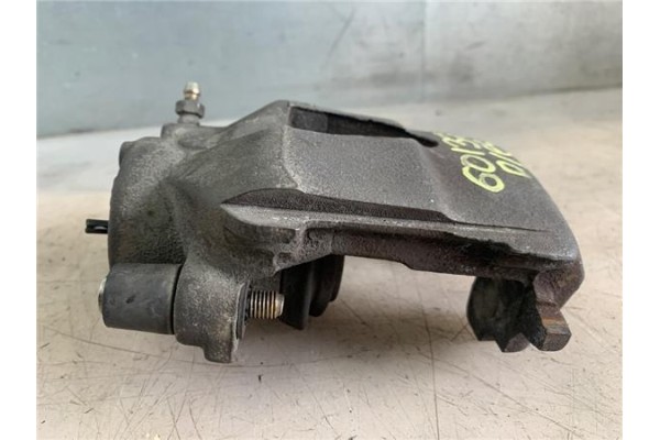 Recambio de pinza freno delantero izquierda para seat ibiza (6l1) 1.4 16v referencia OEM IAM 1K0615123D  