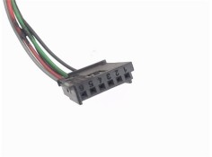 Recambio de retrovisor electrico derecho para bmw serie 3 berlina (e46) 2.0 320d referencia OEM IAM 51167003440 182203001300 