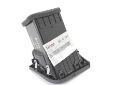 Recambio de rejilla entrada de aire para kia rio (jb) 1.4 16v referencia OEM IAM 974601G000XI BNA671997 