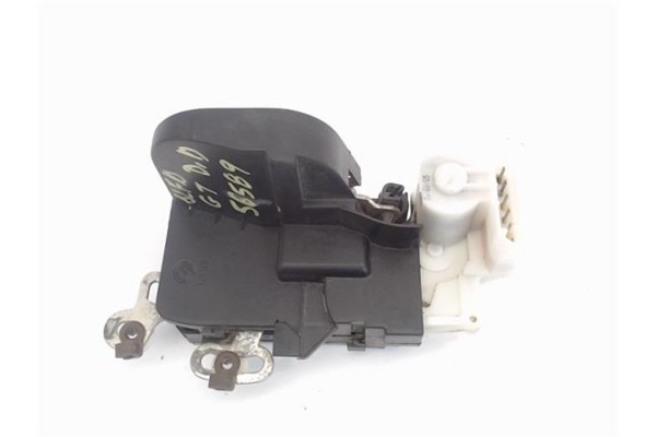 Recambio de cierre electromagnetico delantero derecho para alfa romeo gt (125) 2.0 jts 16v distinctive referencia OEM IAM 468004