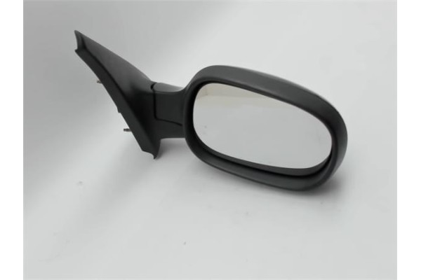 Recambio de retrovisor electrico derecho para renault megane i fase 2 grandtour (ka...) 1.6 16v century referencia OEM IAM 77004