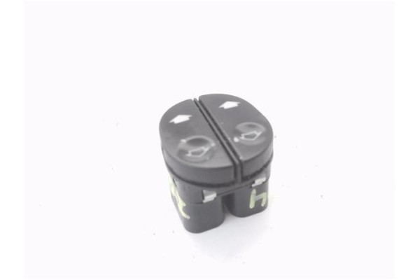 Recambio de mando elevalunas delantero izquierdo para ford fiesta v (jh_, jd_) 1.3 referencia OEM IAM 1007910 96FG14529BC 