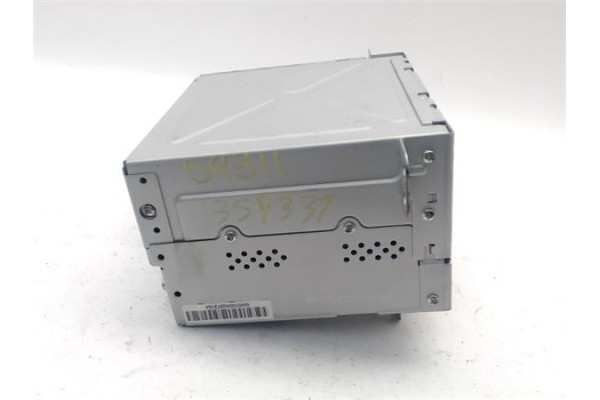 Recambio de radio / cd para opel astra j 1.6 referencia OEM IAM 84030323 23350961 