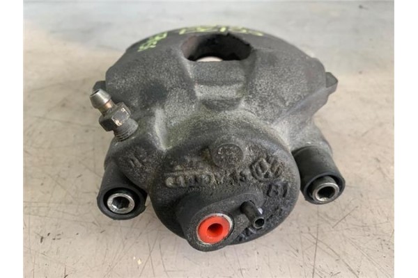 Recambio de pinza freno delantero izquierda para seat ibiza (6l1) 1.4 16v referencia OEM IAM 1K0615123D  