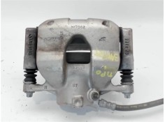 Recambio de pinza freno delantero derecha para fiat ii tipo (356) berlina 1.3 easy referencia OEM IAM 52159157  