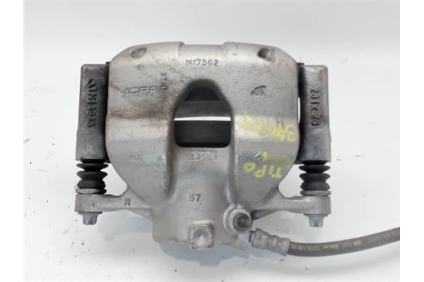 Recambio de pinza freno delantero derecha para fiat ii tipo (356) berlina 1.3 easy referencia OEM IAM 52159157  