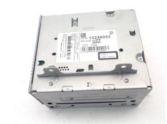 Recambio de radio / cd para opel astra j 1.6 referencia OEM IAM 84030323 23350961 
