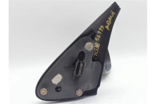 Recambio de retrovisor electrico derecho para renault megane i fase 2 grandtour (ka...) 1.6 16v century referencia OEM IAM 77004