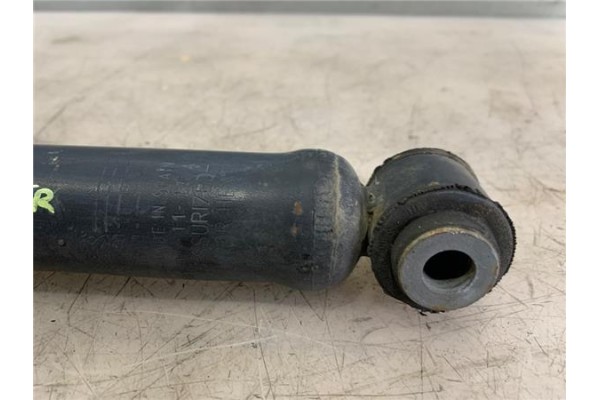 Recambio de amortiguador trasero derecho para peugeot 2008 1.6 hdi referencia OEM IAM 96 771 726 80 109573 9677172880 , PEUGEOT 