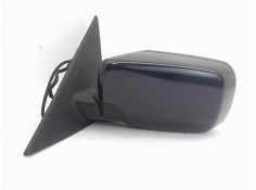 Recambio de retrovisor electrico izquierdo para bmw serie 3 berlina (e46) 2.0 320d referencia OEM IAM 51167003437 182203001400 