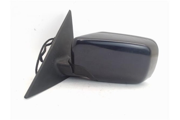Recambio de retrovisor electrico izquierdo para bmw serie 3 berlina (e46) 2.0 320d referencia OEM IAM 51167003437 182203001400 