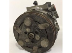 Recambio de compresor aire acond. para fiat punto / grande punto (199) 1.3 d multijet referencia OEM IAM 51803075 SD6V12 5189388