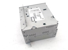 Recambio de radio / cd para opel astra j 1.6 referencia OEM IAM 84030323 23350961 