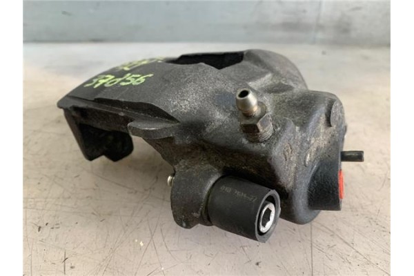 Recambio de pinza freno delantero izquierda para seat ibiza (6l1) 1.4 16v referencia OEM IAM 1K0615123D  