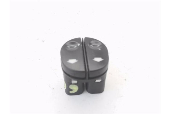 Recambio de mando elevalunas delantero izquierdo para ford fiesta v (jh_, jd_) 1.3 referencia OEM IAM 1007910 96FG14529BC 