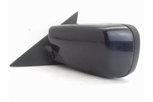 Recambio de retrovisor electrico izquierdo para bmw serie 3 berlina (e46) 2.0 320d referencia OEM IAM 51167003437 182203001400 