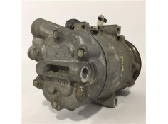 Recambio de compresor aire acond. para fiat punto / grande punto (199) 1.3 d multijet referencia OEM IAM 51803075 SD6V12 5189388