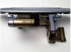 Recambio de maneta exterior trasero derecha para honda jazz (gd1/5) 1.3 referencia OEM IAM 72640SAAJ01ZB  