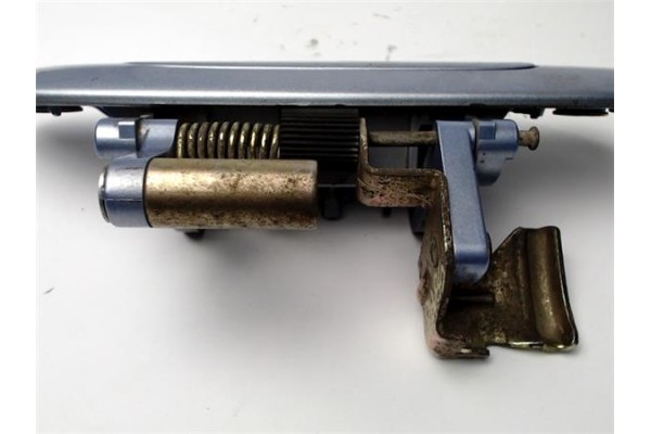 Recambio de maneta exterior trasero derecha para honda jazz (gd1/5) 1.3 referencia OEM IAM 72640SAAJ01ZB  