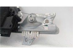 Recambio de mecanismo elevalunas trasero izquierdo para peugeot 308 referencia OEM IAM 9677737380 965982678000 