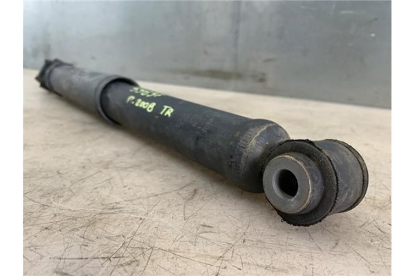 Recambio de amortiguador trasero derecho para peugeot 2008 1.6 hdi referencia OEM IAM 96 771 726 80 109573 9677172880 , PEUGEOT 
