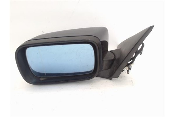 Recambio de retrovisor electrico izquierdo para bmw serie 3 berlina (e46) 2.0 320d referencia OEM IAM 51167003437 182203001400 
