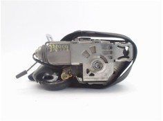 Recambio de cinturon seguridad delantero izquierdo para alfa romeo gt (125) 2.0 jts 16v distinctive referencia OEM IAM 156050133