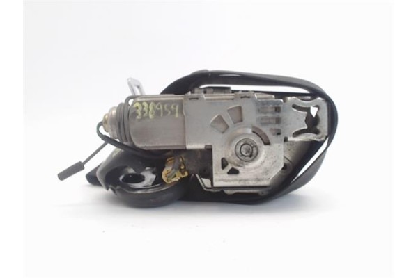 Recambio de cinturon seguridad delantero izquierdo para alfa romeo gt (125) 2.0 jts 16v distinctive referencia OEM IAM 156050133