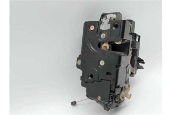Recambio de cierre electromagnetico delantero derecho para seat arosa (6h1) 1.4 tdi referencia OEM IAM 6X1837014  