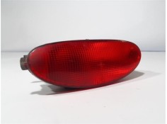 Recambio de piloto antiniebla trasero izquierdo para peugeot 206 1.6 xs clim referencia OEM IAM 071002 451062 