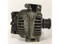 Recambio de alternador para jeep grand cherokee (wj/wg) 2.7 crd laredo referencia OEM IAM A0121544802 0124515084 
