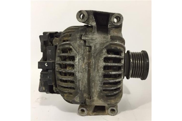 Recambio de alternador para jeep grand cherokee (wj/wg) 2.7 crd laredo referencia OEM IAM A0121544802 0124515084 