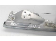 Recambio de mecanismo elevalunas trasero izquierdo para peugeot 308 referencia OEM IAM 9677737380 965982678000 