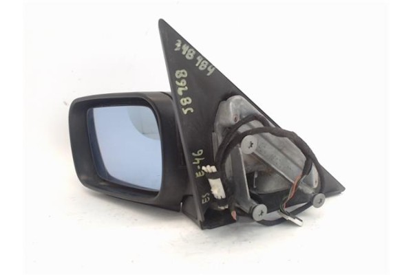 Recambio de retrovisor electrico izquierdo para bmw serie 3 berlina (e46) 2.0 320d referencia OEM IAM 51167003437 182203001400 