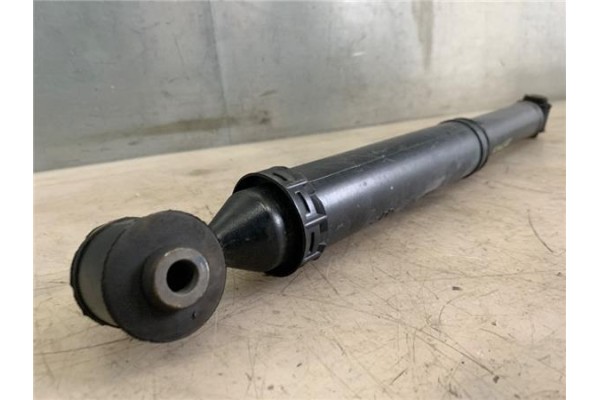 Recambio de amortiguador trasero derecho para peugeot 2008 1.6 hdi referencia OEM IAM 96 771 726 80 109573 9677172880 , PEUGEOT 