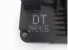 Recambio de cierre electromagnetico trasero derecho para opel zafira a 2.0 dti 16v referencia OEM IAM 24414135 90561158 90561158