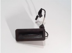 Recambio de cierre electromagnetico delantero derecho para seat arosa (6h1) 1.4 tdi referencia OEM IAM 6X1837014  