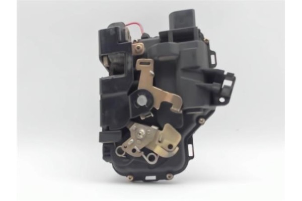 Recambio de cierre electromagnetico delantero derecho para seat arosa (6h1) 1.4 tdi referencia OEM IAM 6X1837014  