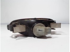 Recambio de piloto antiniebla trasero izquierdo para peugeot 206 1.6 xs clim referencia OEM IAM 071002 451062 