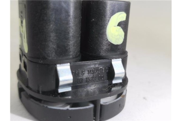 Recambio de mando elevalunas delantero izquierdo para ford fiesta v (jh_, jd_) 1.3 referencia OEM IAM 1007910 96FG14529BC 