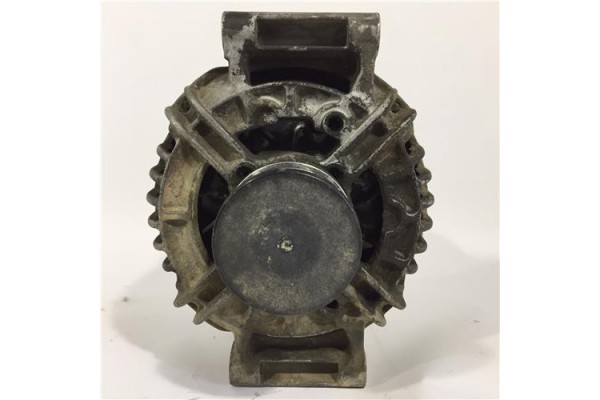Recambio de alternador para jeep grand cherokee (wj/wg) 2.7 crd laredo referencia OEM IAM A0121544802 0124515084 