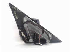Recambio de retrovisor electrico izquierdo para bmw serie 3 berlina (e46) 2.0 320d referencia OEM IAM 51167003437 182203001400 