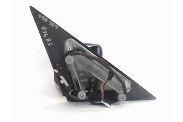Recambio de retrovisor electrico izquierdo para bmw serie 3 berlina (e46) 2.0 320d referencia OEM IAM 51167003437 182203001400 
