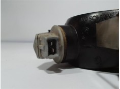 Recambio de piloto antiniebla trasero izquierdo para peugeot 206 1.6 xs clim referencia OEM IAM 071002 451062 