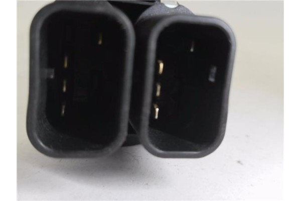 Recambio de mando elevalunas delantero izquierdo para ford fiesta v (jh_, jd_) 1.3 referencia OEM IAM 1007910 96FG14529BC 