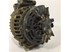 Recambio de alternador para jeep grand cherokee (wj/wg) 2.7 crd laredo referencia OEM IAM A0121544802 0124515084 